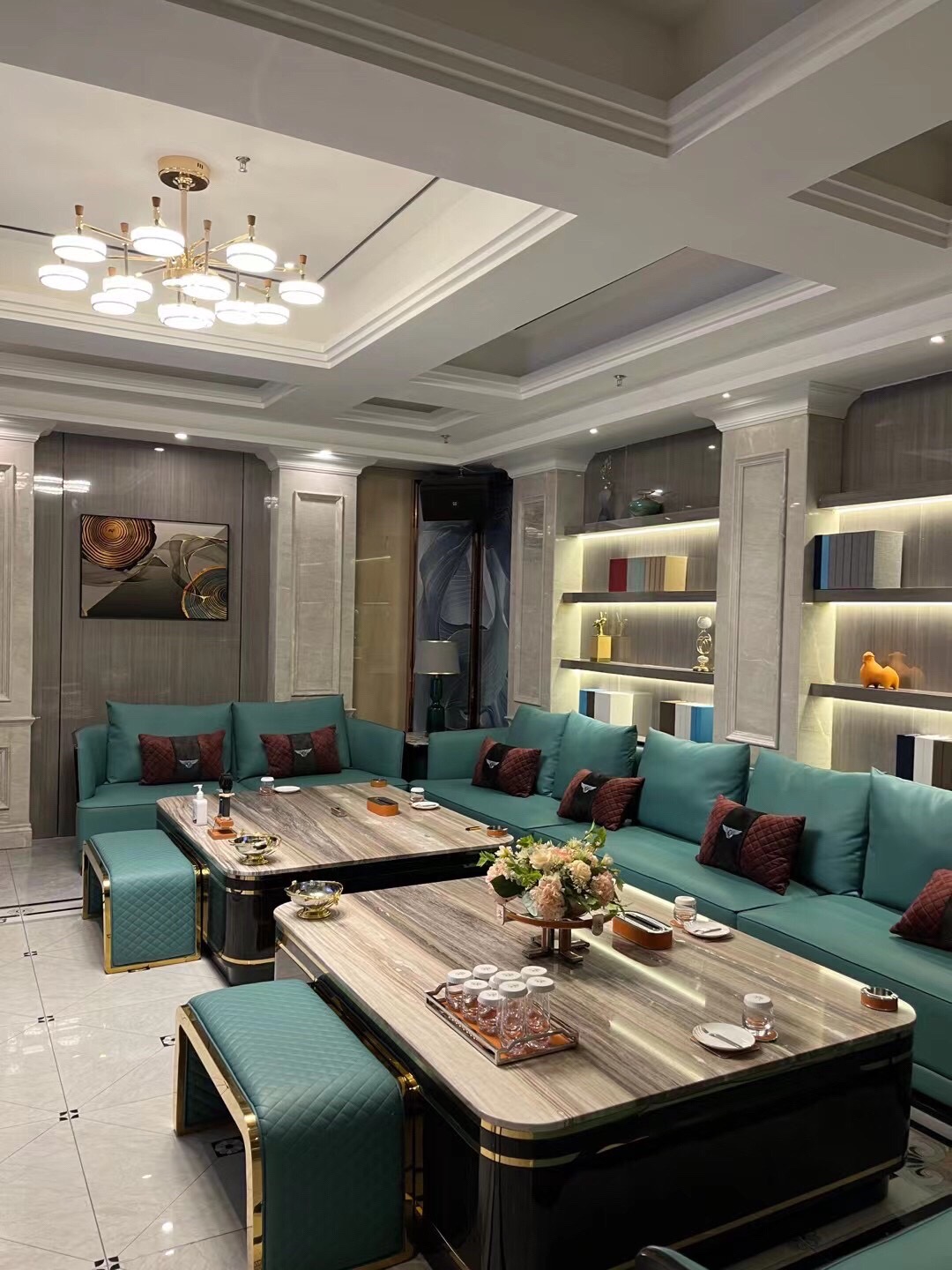 保定商务ktv夜场商务ktv宣传精彩呈现-曲阳县ktv预订